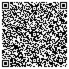 QR code with N V Business Publishers Corp contacts