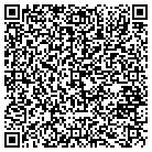 QR code with First Mountain Dental Group PC contacts