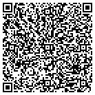 QR code with Princeton Display Technologies contacts