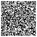 QR code with Reed Tree Service contacts