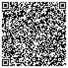 QR code with Fabianos Pizzeria & Grill contacts