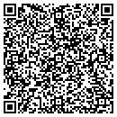 QR code with Z Segal DDS contacts