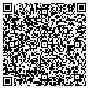 QR code with M 16 Recording Studio contacts