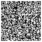 QR code with Precision Floor Blasters Inc contacts