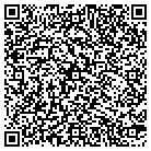QR code with Biezup & Henderson Palmer contacts