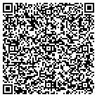 QR code with Radiological Physics Assoc contacts