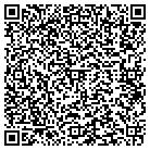 QR code with A-1 Security Service contacts