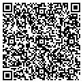 QR code with J & K Skell contacts