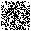 QR code with Kevin's Auto Repair contacts