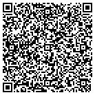 QR code with Orange City Hall General Info contacts