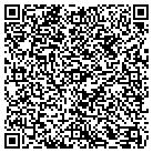 QR code with Hamilton Physical Therapy Service contacts