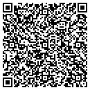 QR code with Jungletoy contacts