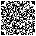QR code with Hampton Gardens APT contacts
