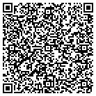 QR code with H & R Block Tax Service contacts