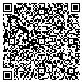 QR code with KIK Intl contacts