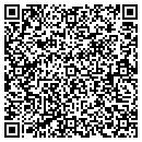 QR code with Triangle TV contacts