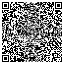 QR code with DJO Mason Contractors contacts