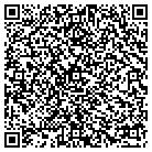 QR code with R M F Consulting Services contacts