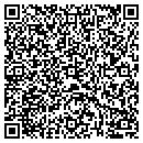 QR code with Robert M Fisher contacts