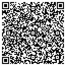 QR code with M G Auto Sales contacts