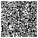 QR code with Up Against The Wall contacts