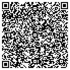 QR code with J R Williams Investigations contacts