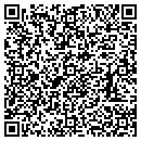 QR code with T L Meadows contacts