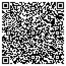 QR code with Petron Pools contacts
