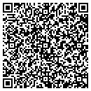 QR code with G J Szelest DDS contacts