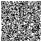 QR code with Andy's Precision Seal & Stripe contacts