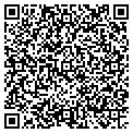 QR code with D & O Concepts Inc contacts