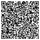 QR code with Iwanski & Co contacts