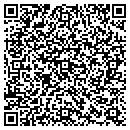 QR code with Hans' Flatbed Service contacts