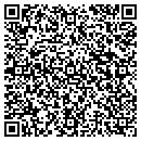 QR code with The Aquarian Weekly contacts