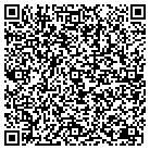 QR code with Hudson Builders Material contacts