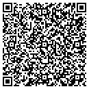 QR code with Leaf Man contacts