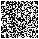 QR code with Harbor Mini contacts