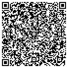 QR code with Here N There Limousine Service contacts