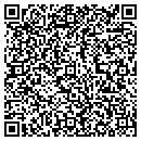 QR code with James Boyd DC contacts