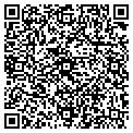 QR code with Avp Studios contacts