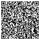 QR code with Custard Corral contacts