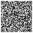 QR code with C D & L contacts