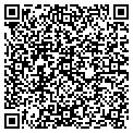 QR code with Kims Midway contacts