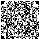 QR code with Pristine Solutions Inc contacts