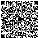 QR code with Iselin Veterinary Hospital contacts