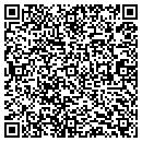 QR code with Q Glass Co contacts