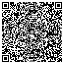 QR code with A T Data Processing contacts