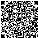 QR code with Richard A Shadoan MD contacts