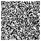 QR code with E Vanderhoof & Sons Inc contacts