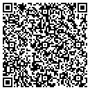 QR code with Allan H Borst Aia contacts